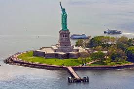 Liberty Island - Statue of Liberty Tours