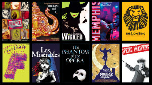 Permalink to:Broadway Show Tickets