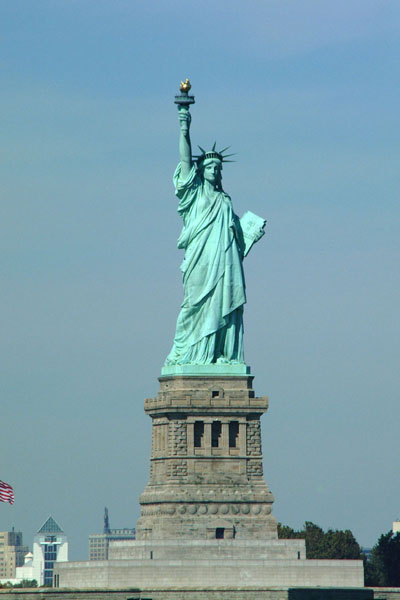 NYC Tour Discount - See the Statue of Liberty